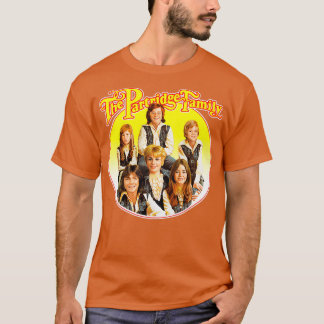 Familie Partridge T-Shirt