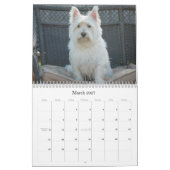 Familie Pets 2010 Kalender 2 (Mär 2027)