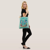 Familie "Pod Sweet Pod" Tasche (Am Model)