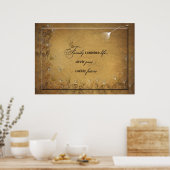 Familie Poster (Küche)