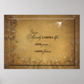 Familie Poster (Vorne)