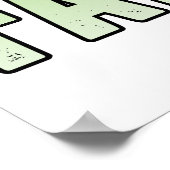 Familie Poster (Ecke)