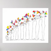 Familie Poster (Vorne)