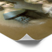 Familie Poster (Ecke)