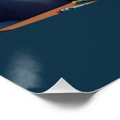 Familie Poster (Ecke)