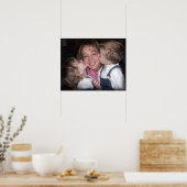 Familie Poster (Küche)
