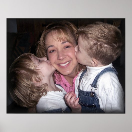Familie Poster (Vorne)