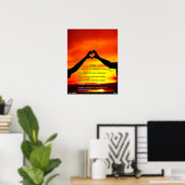 Familie Poster (Heimbüro)