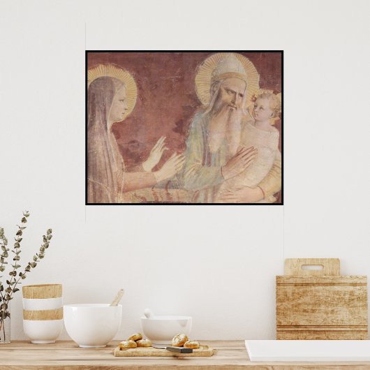 Familie Poster (Küche)