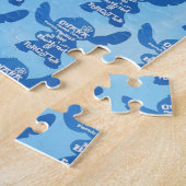 Familie Puzzle (Seite)