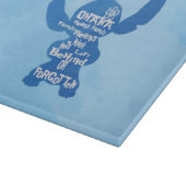 Familie Schneidebrett (Ecke)