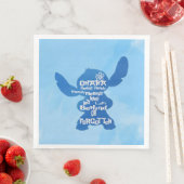 Familie Serviette (Beispiel)