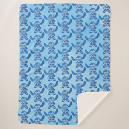 Familie Sherpadecke