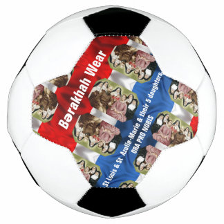 Familie St. Louis & St. Azelie-Marie Fußball