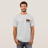 Familie T-Shirt (Vorne ganz)