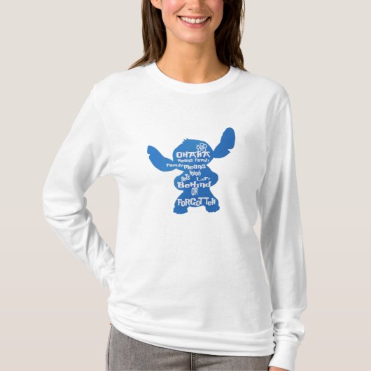 Familie T-Shirt (Vorderseite)