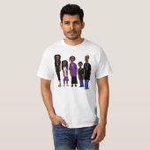 Familie_ T-Shirt (Vorne ganz)