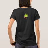 Familie T-Shirt (Rückseite)