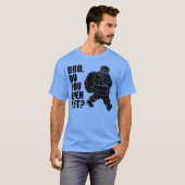 Familie T-Shirt (Vorne ganz)