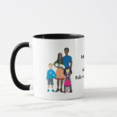 Familie Tasse (Links)