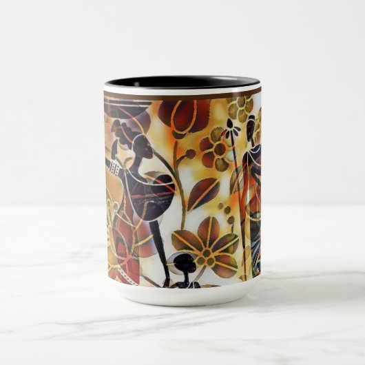 Familie Tasse (Zentrum)