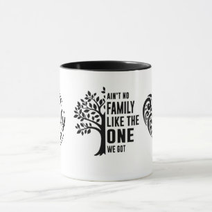 Familie Tasse