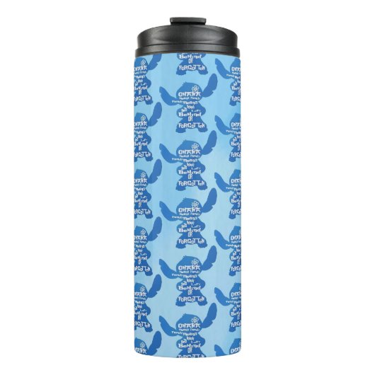 Familie Thermosbecher (Vorderseite)