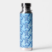 Familie Trinkflasche (Links)