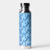 Familie Trinkflasche (Rechts)