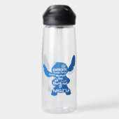Familie Trinkflasche (Rückseite)