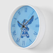 Familie Uhr (Winkel)