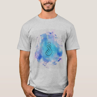 "Familie: Unser erstes und ewiges Team T-Shirt
