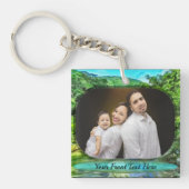 Familie Vallarta Süd 0366 Schlüsselanhänger (Vorderseite)