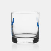 Familie Whiskyglas (Rechts)