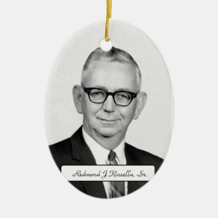 Familiegeneaology-Verzierung Keramikornament