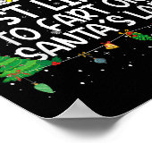 Familien, die Weihnachten am ehesten zu Furz auf d Poster (Ecke)