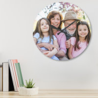 Familien-Erinnerungen Personalisiertes Großeltern-