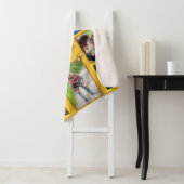 Familien-Foto-Collage 10 stellt | Sherpadecke (Beispiel)