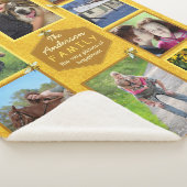 Familien-Foto-Collage 10 stellt | Sherpadecke (3/4)