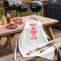 Familien-Grillfest im Hinterhof am 4. Juli