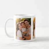 Familien-Kaffeetasse Kaffeetasse (Links)