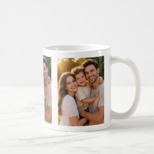 Familien-Kaffeetasse Kaffeetasse