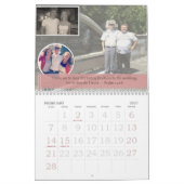 Familien-Kalender 2013 Kalender (Feb 2027)