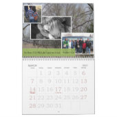 Familien-Kalender 2013 Kalender (Mär 2027)