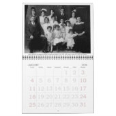 Familien-Kalender Kalender (Jan 2026)