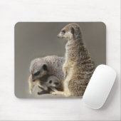 Familien-Krawatten Mousepad (Mit Mouse)