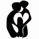 Familien-Kreis der Liebe Fotoskulptur Ornament<br><div class="desc">Um das Weltrecht in Auftrag einzusetzen,  müssen wir die Nation in Auftrag zuerst einsetzen; um die Nation in Auftrag einzusetzen,  müssen wir die Familie in Auftrag zuerst einsetzen; um die Familie in Auftrag einzusetzen,  müssen wir unser persönliches Leben zuerst kultivieren; wir müssen zuerst Set unsere Herzen nach rechts.</div>
