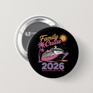 Familien-Kreuzfahrt-Truppe 2026 Urlaub passende Re Button
