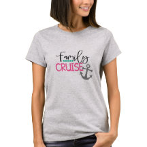 Familien-Kreuzfahrt-Zusammenbringen