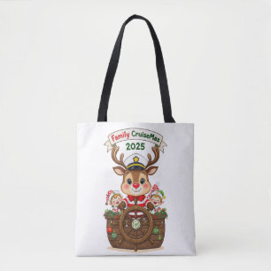 Familien-KreuzfahrtMas 2025 Tasche